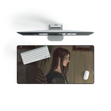 Load image into Gallery viewer, Eren Yeager Attack on Titan Mouse Pad (Desk Mat)
