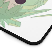 Load image into Gallery viewer, Houseki No Kuni Mouse Pad (Desk Mat) Hemmed Edge
