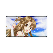 Load image into Gallery viewer, Sword Art Online Mouse Pad (Desk Mat)
