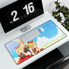 Load image into Gallery viewer, Touhou Mouse Pad (Desk Mat)
