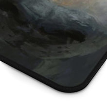 Load image into Gallery viewer, Princess Mononoke Mouse Pad (Desk Mat) Hemmed Edge
