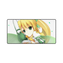 Load image into Gallery viewer, Sword Art Online Mouse Pad (Desk Mat)
