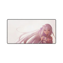 Load image into Gallery viewer, Anime Re:ZERO -Starting Life in Another World- Mouse Pad (Desk Mat)
