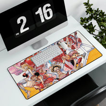 Load image into Gallery viewer, Anime One Piece Mouse Pad (Desk Mat)
