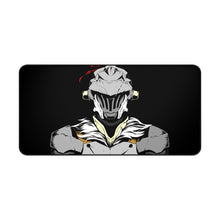 Load image into Gallery viewer, Goblin Slayer Goblin Slayer Mouse Pad (Desk Mat)
