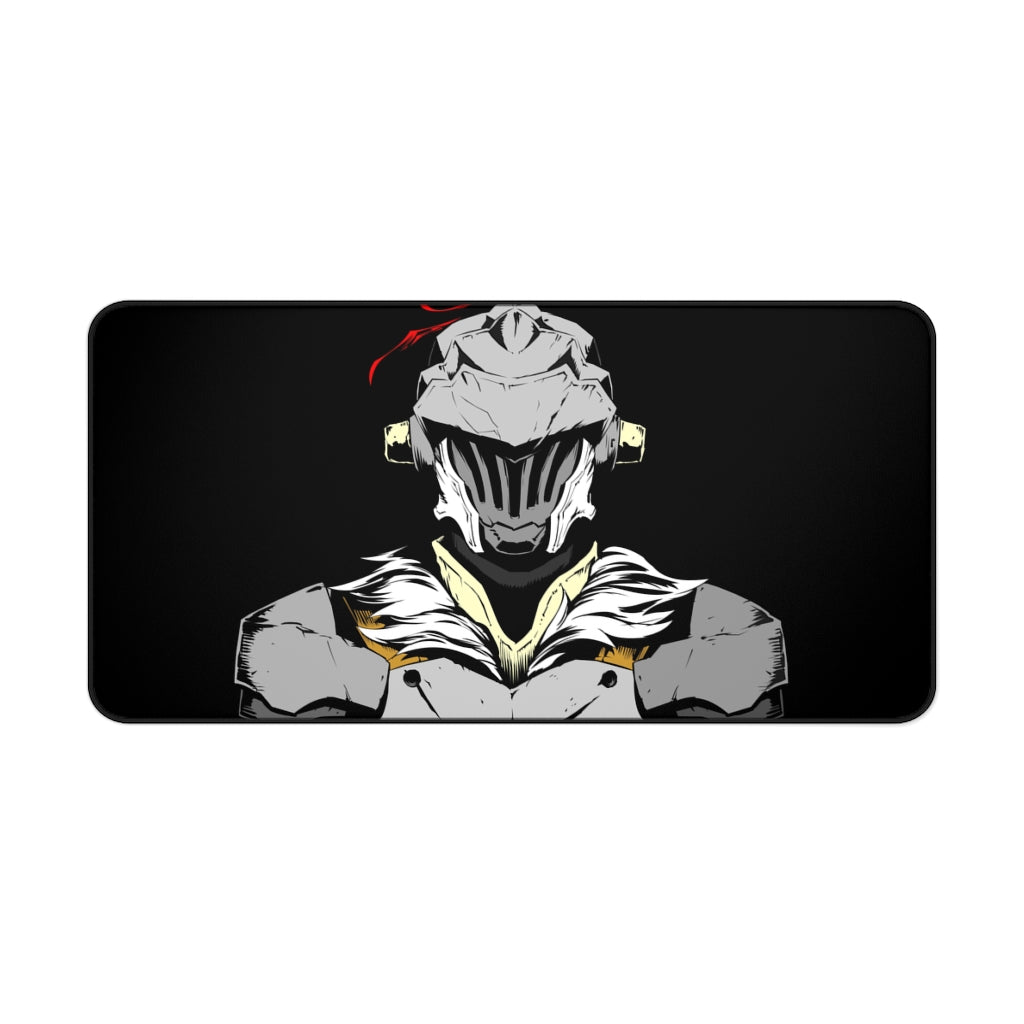 Goblin Slayer Goblin Slayer Mouse Pad (Desk Mat)
