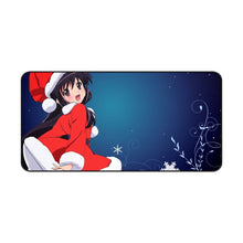 Load image into Gallery viewer, Shakugan No Shana Shakugan No Shana Mouse Pad (Desk Mat)
