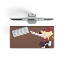 Load image into Gallery viewer, Tensai Ikkyuu Mouse Pad (Desk Mat)
