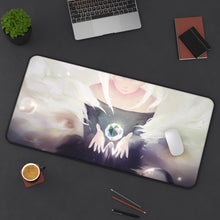 Load image into Gallery viewer, Anime Original Mouse Pad (Desk Mat) On Desk
