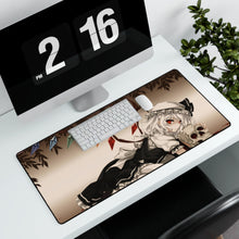 Load image into Gallery viewer, Touhou Mouse Pad (Desk Mat)
