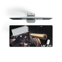 Load image into Gallery viewer, Anime, Girls Frontline, HK416, Rifle, Gun, Mouse Pad (Desk Mat)
