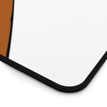 Load image into Gallery viewer, Monogatari (Series) Mouse Pad (Desk Mat) Hemmed Edge

