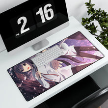 Load image into Gallery viewer, Anime Touken Ranbu Mouse Pad (Desk Mat)
