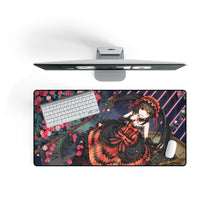 Load image into Gallery viewer, Date A Live Mouse Pad (Desk Mat) On Desk
