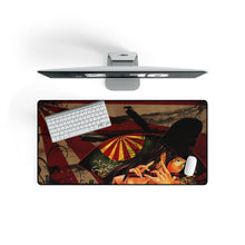 Load image into Gallery viewer, Hikaru No Go Mouse Pad (Desk Mat) On Desk
