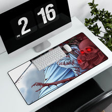 Load image into Gallery viewer, Mo Dao Zu Shi Mouse Pad (Desk Mat) With Laptop
