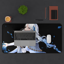 Load image into Gallery viewer, Anime Original Mouse Pad (Desk Mat) With Laptop
