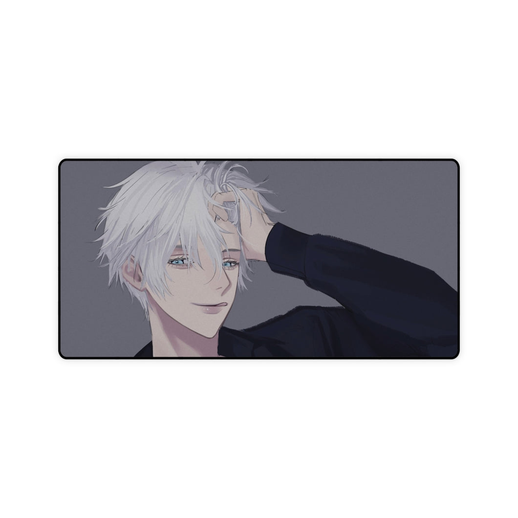 Jujutsu Kaisen Mouse Pad (Desk Mat)