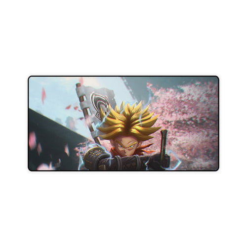 Dragon Ball Mouse Pad (Desk Mat)