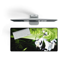 Load image into Gallery viewer, Code Geass Mouse Pad (Desk Mat)

