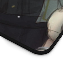 Load image into Gallery viewer, Spy X Family Mouse Pad (Desk Mat) Hemmed Edge
