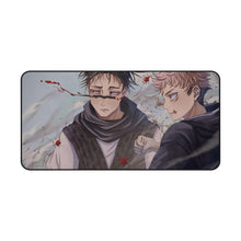 Load image into Gallery viewer, Jujutsu Kaisen Mouse Pad (Desk Mat)
