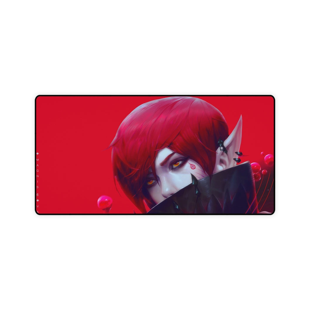 Anime Original Mouse Pad (Desk Mat)