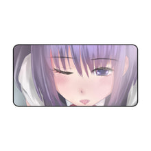 Load image into Gallery viewer, Kuzu No Honkai Hanabi Yasuraoka Mouse Pad (Desk Mat)
