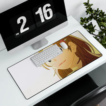 Load image into Gallery viewer, Anime Your Lie in April Mouse Pad (Desk Mat)
