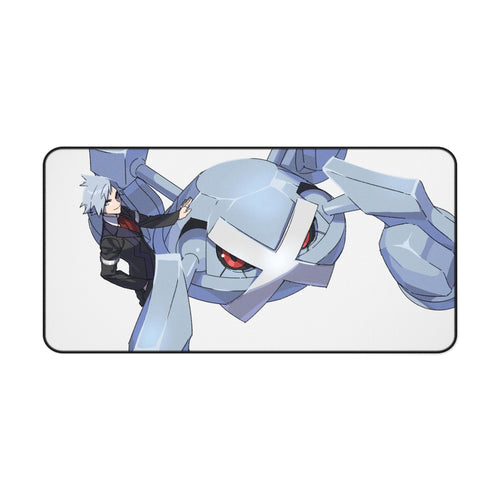 Anime Pokémon Mouse Pad (Desk Mat)