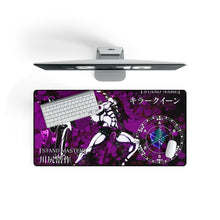 Load image into Gallery viewer, Anime Jojo's Bizarre Adventure Mouse Pad (Desk Mat)

