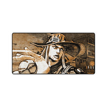 Load image into Gallery viewer, Anime Jojo's Bizarre Adventure Mouse Pad (Desk Mat)
