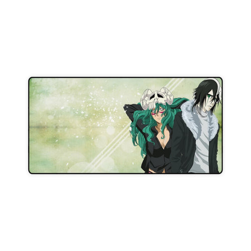 Nell & Ulquiorra Mouse Pad (Desk Mat)