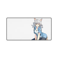 Monogatari (Series) Mouse Pad (Desk Mat)