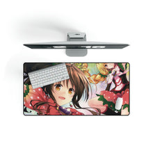 Load image into Gallery viewer, To Love-Ru: Darkness Mouse Pad (Desk Mat)
