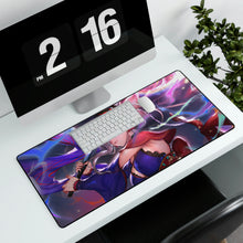 Load image into Gallery viewer, Miyamoto Musashi, Fate/ Grand Order, Mouse Pad (Desk Mat)
