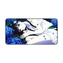 Load image into Gallery viewer, Rea Sanka Mouse Pad (Desk Mat)
