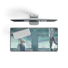 Load image into Gallery viewer, Beastars Mouse Pad (Desk Mat)
