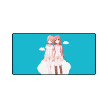 Load image into Gallery viewer, Anime Original Mouse Pad (Desk Mat)
