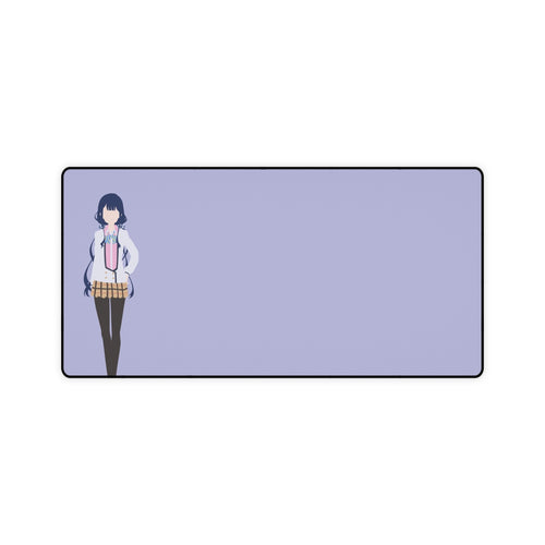 Masamune-kun's Revenge Aki Adagaki Mouse Pad (Desk Mat)