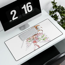 Load image into Gallery viewer, Sword Art Online Mouse Pad (Desk Mat)

