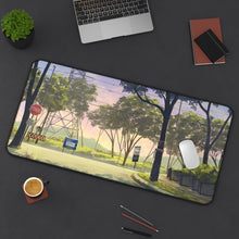 Load image into Gallery viewer, Anime Original Mouse Pad (Desk Mat) On Desk
