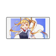 Load image into Gallery viewer, Miss Kobayashi's Dragon Maid Mouse Pad (Desk Mat)
