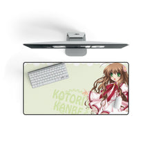 Load image into Gallery viewer, Rewrite Mouse Pad (Desk Mat)
