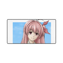 Load image into Gallery viewer, Chaos;Head Mouse Pad (Desk Mat)
