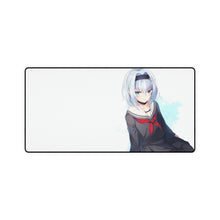 Load image into Gallery viewer, The Ryuo's Work is Never Done! Mouse Pad (Desk Mat)
