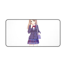 Load image into Gallery viewer, Kotori Minami by Mouse Pad (Desk Mat)
