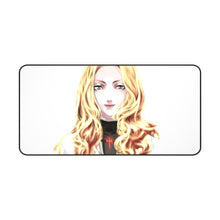 Load image into Gallery viewer, Claymore Teresa Mouse Pad (Desk Mat)
