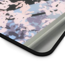 Load image into Gallery viewer, Anime Original Mouse Pad (Desk Mat) Hemmed Edge
