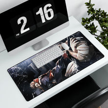 Load image into Gallery viewer, Jujutsu Kaisen Mouse Pad (Desk Mat)
